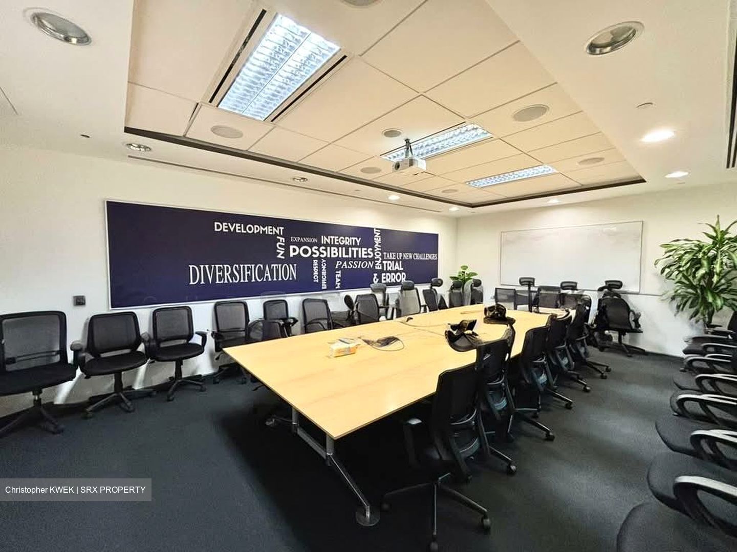 Velocity @ Novena Square (D11), Office #549584481